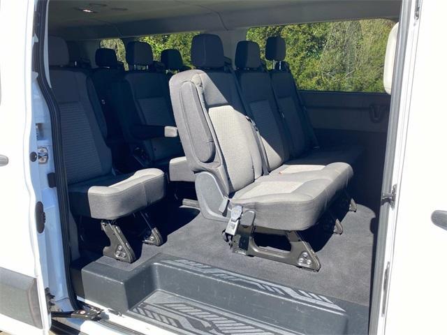 used 2022 Ford Transit-350 car, priced at $36,722