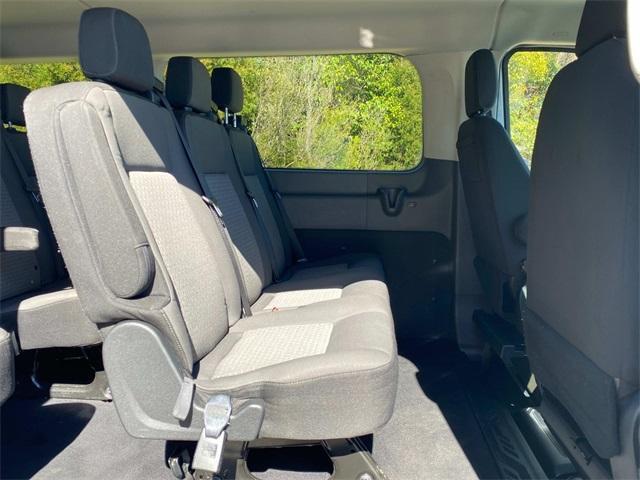 used 2022 Ford Transit-350 car, priced at $36,722