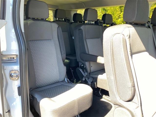 used 2022 Ford Transit-350 car, priced at $36,722