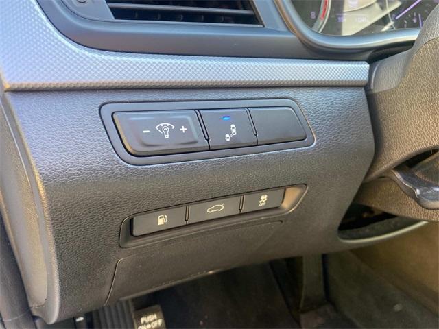 used 2018 Hyundai Sonata car, priced at $14,137