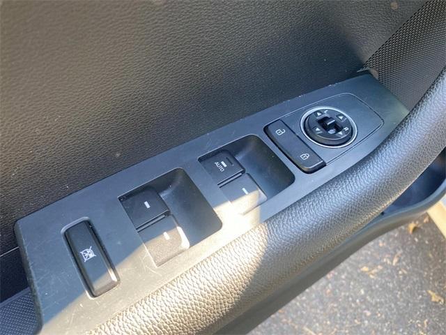 used 2018 Hyundai Sonata car, priced at $14,137