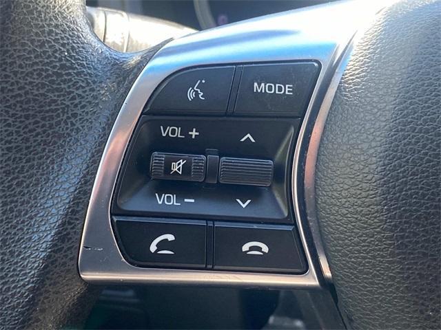 used 2018 Hyundai Sonata car, priced at $14,137