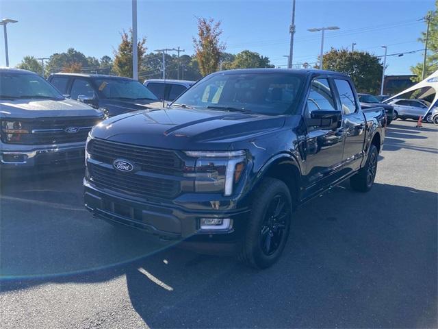 new 2024 Ford F-150 car, priced at $80,623