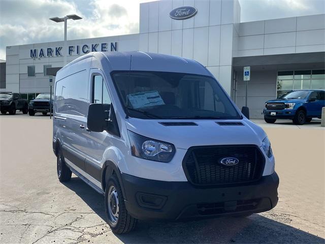 new 2024 Ford Transit-250 car, priced at $52,743