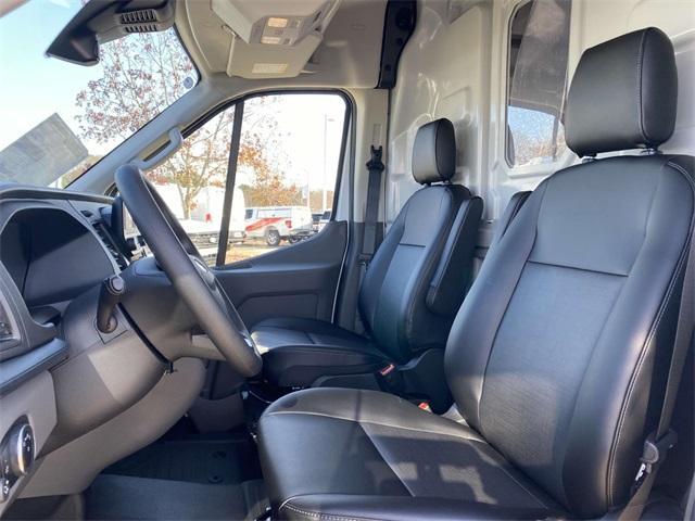 new 2024 Ford Transit-250 car, priced at $52,743