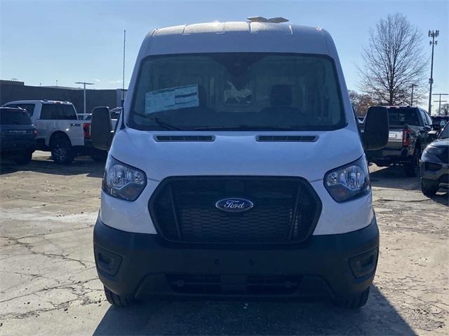 new 2024 Ford Transit-250 car, priced at $52,743