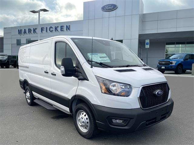 new 2024 Ford Transit-250 car, priced at $55,546