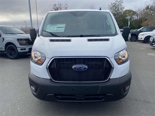 new 2024 Ford Transit-250 car, priced at $55,546