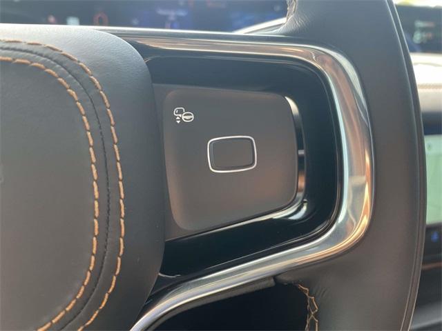 new 2025 Lincoln Navigator car, priced at $119,435