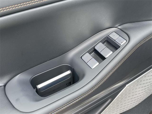 new 2025 Lincoln Navigator car, priced at $119,435