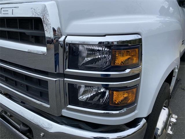 used 2019 Chevrolet Silverado 1500 car, priced at $49,499