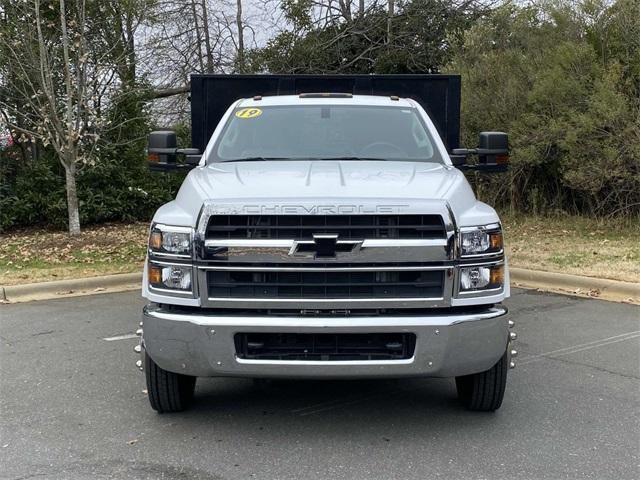 used 2019 Chevrolet Silverado 1500 car, priced at $49,499