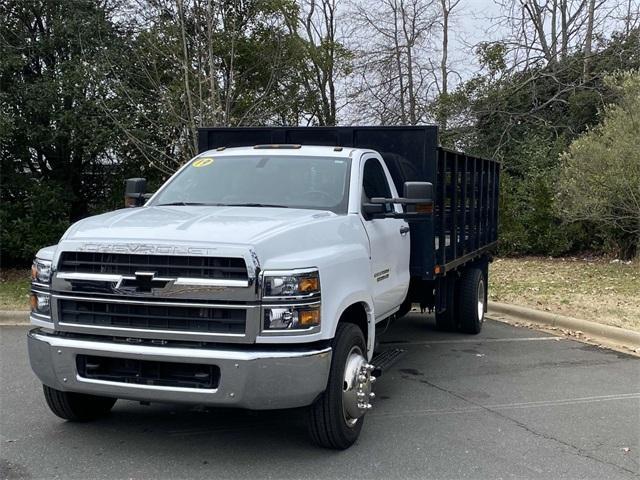 used 2019 Chevrolet Silverado 1500 car, priced at $49,499