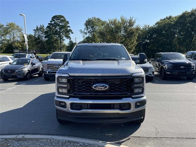 new 2024 Ford F-250 car, priced at $55,310