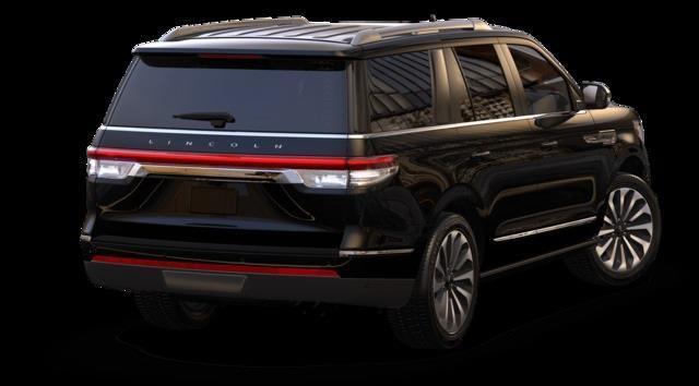 new 2024 Lincoln Navigator car, priced at $96,795