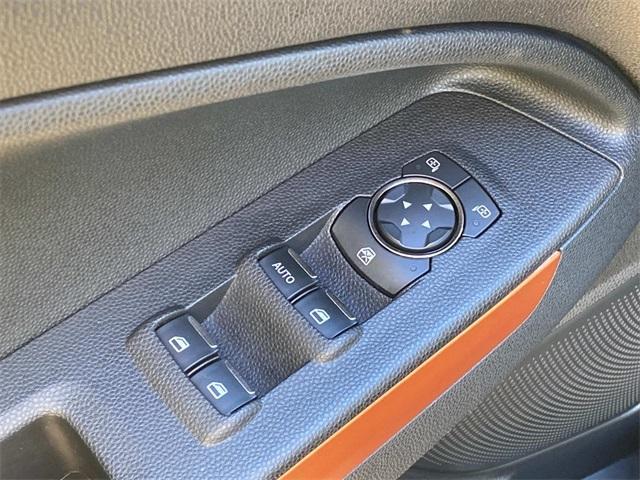used 2021 Ford EcoSport car, priced at $15,869