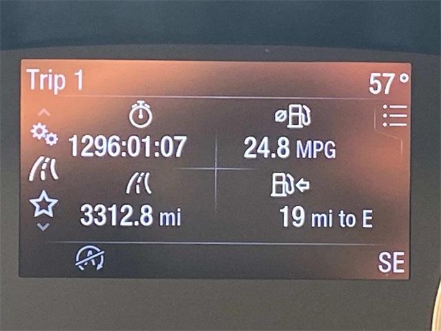 used 2021 Ford EcoSport car, priced at $15,869