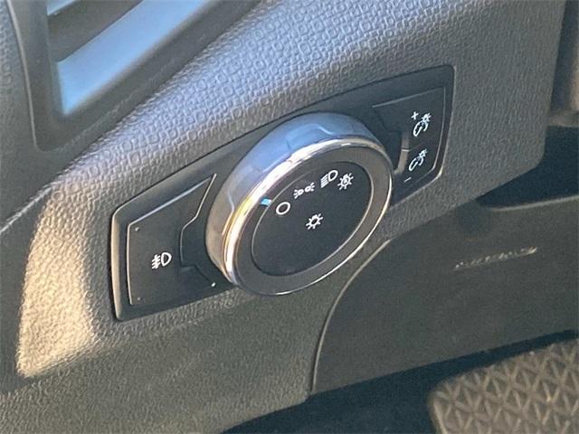 used 2021 Ford EcoSport car, priced at $15,869