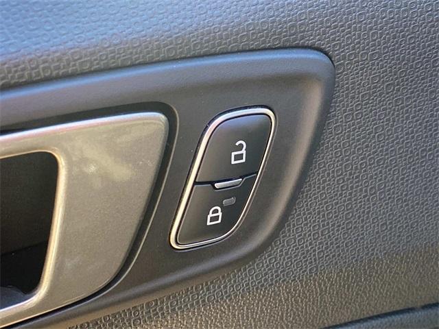 used 2021 Ford EcoSport car, priced at $15,869