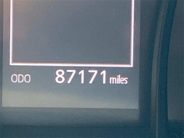 used 2020 Toyota Camry car, priced at $17,934