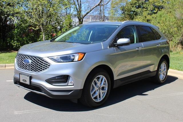 new 2024 Ford Edge car, priced at $34,193