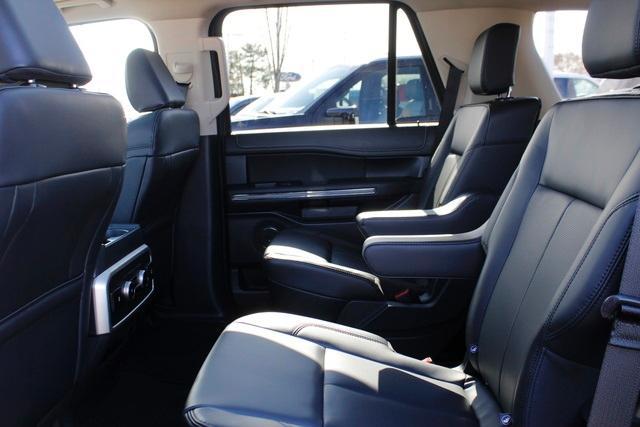 new 2024 Ford Expedition car, priced at $71,080