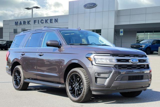 new 2024 Ford Expedition car, priced at $67,087