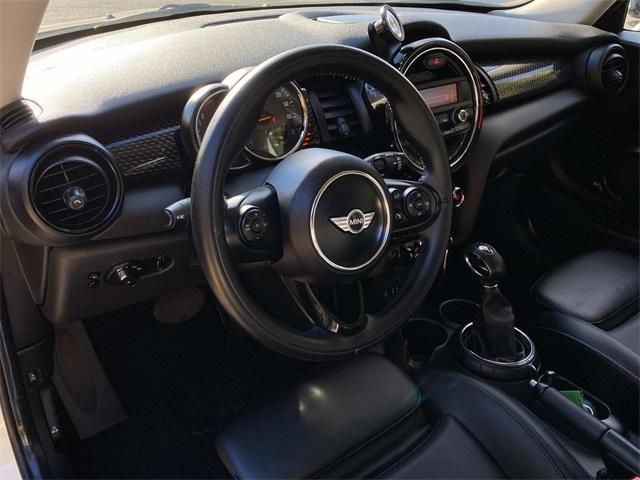 used 2016 MINI Hardtop car, priced at $13,246