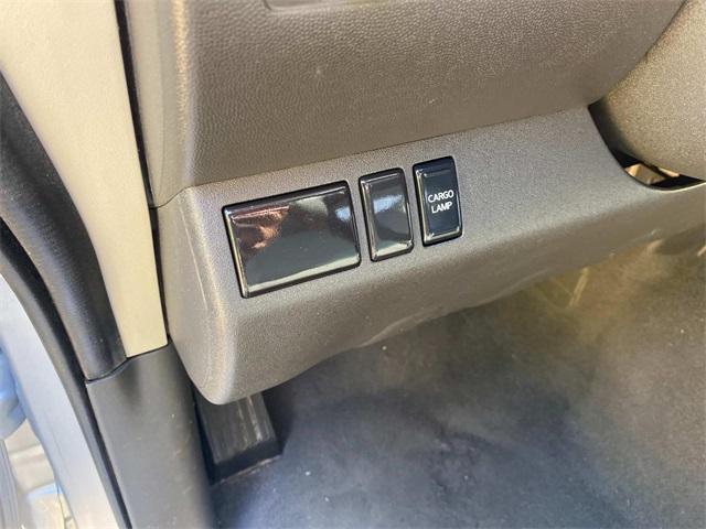 used 2019 Nissan Frontier car, priced at $14,601