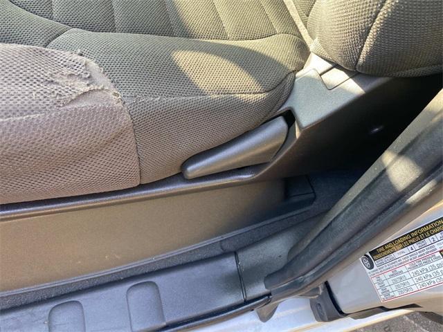 used 2019 Nissan Frontier car, priced at $14,601