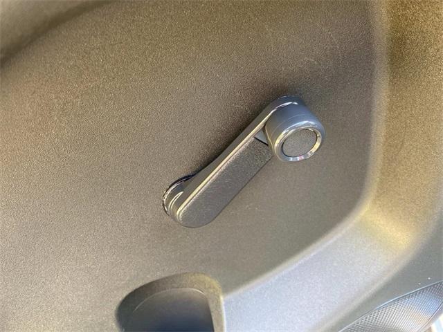 used 2019 Nissan Frontier car, priced at $14,601