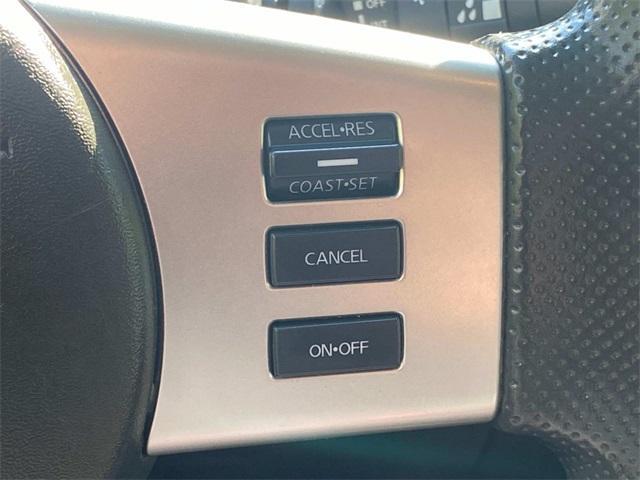 used 2019 Nissan Frontier car, priced at $14,601