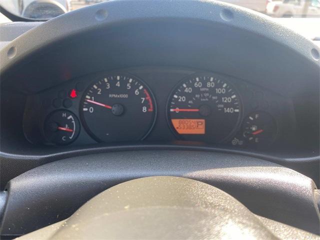 used 2019 Nissan Frontier car, priced at $14,601