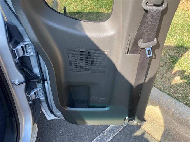 used 2019 Nissan Frontier car, priced at $14,601