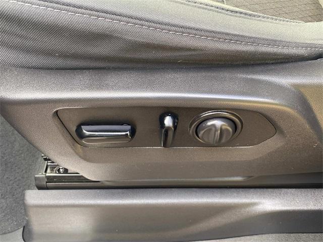 used 2019 Chevrolet Silverado 1500 car, priced at $27,428