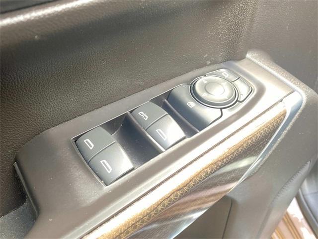 used 2019 Chevrolet Silverado 1500 car, priced at $27,428