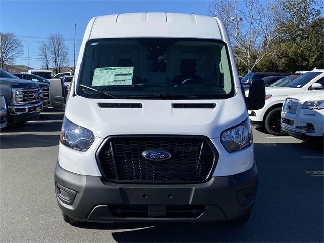 new 2024 Ford Transit-250 car, priced at $52,307