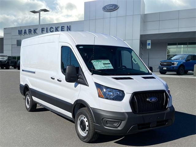 new 2024 Ford Transit-250 car, priced at $52,307