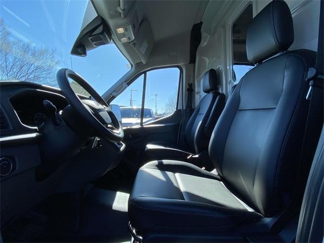 new 2024 Ford Transit-250 car, priced at $52,307