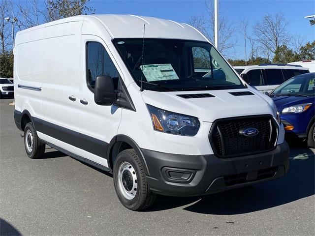 new 2024 Ford Transit-250 car, priced at $52,307