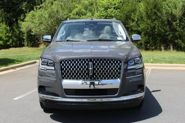 new 2024 Lincoln Navigator car, priced at $115,570