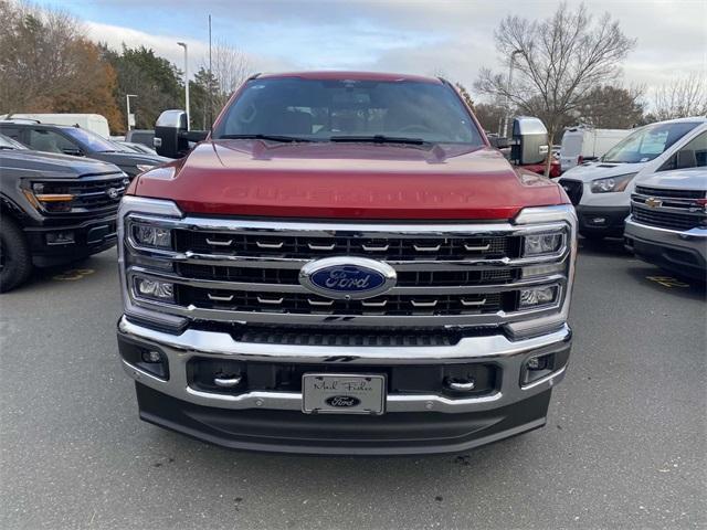 new 2024 Ford F-250 car, priced at $90,469