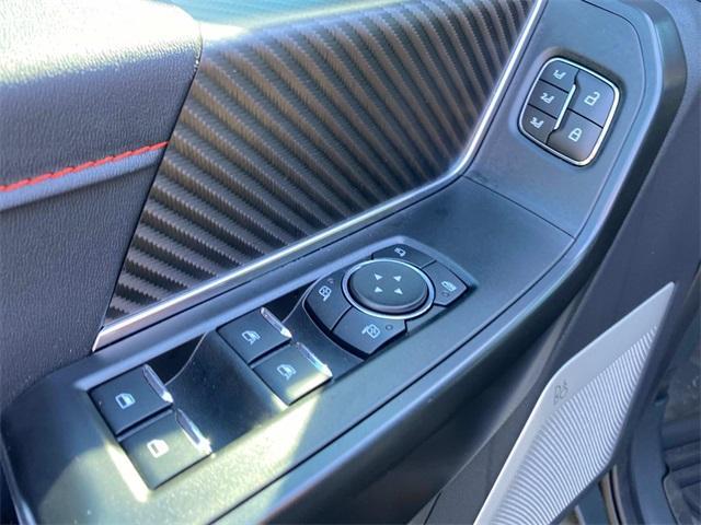 new 2025 Ford F-150 car, priced at $99,620