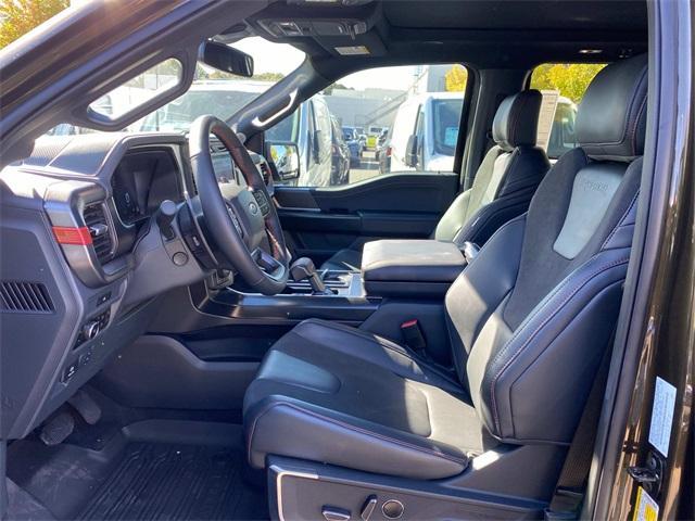 new 2025 Ford F-150 car, priced at $99,620