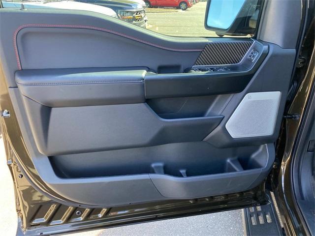 new 2025 Ford F-150 car, priced at $99,620