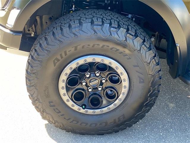 new 2025 Ford F-150 car, priced at $99,620