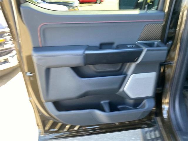 new 2025 Ford F-150 car, priced at $99,620