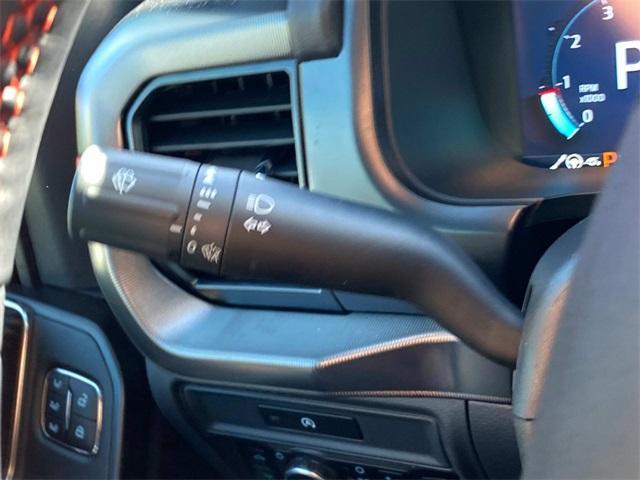 new 2025 Ford F-150 car, priced at $99,620