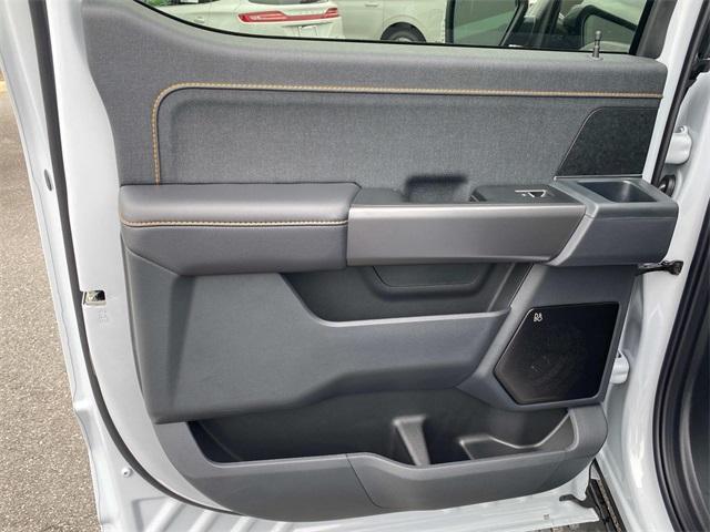 new 2025 Ford F-150 car, priced at $73,594