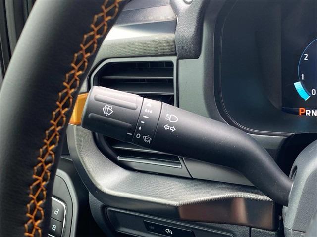 new 2025 Ford F-150 car, priced at $73,594